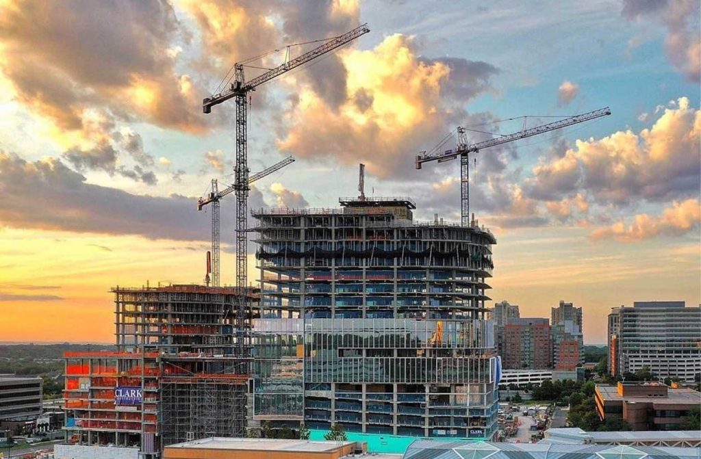 تاورهای-اروندکرین